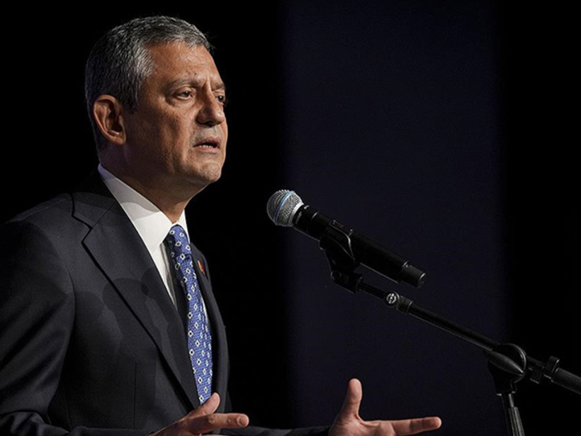 Aralarında izmitli vekil de var... Özel ve 2 ismin dokunulmazlığı kalkıyor mu?