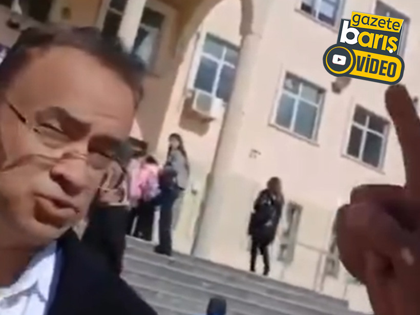 Kocaeli’deki okulda çalınan ilahi Türkiye’yi ikiye böldü