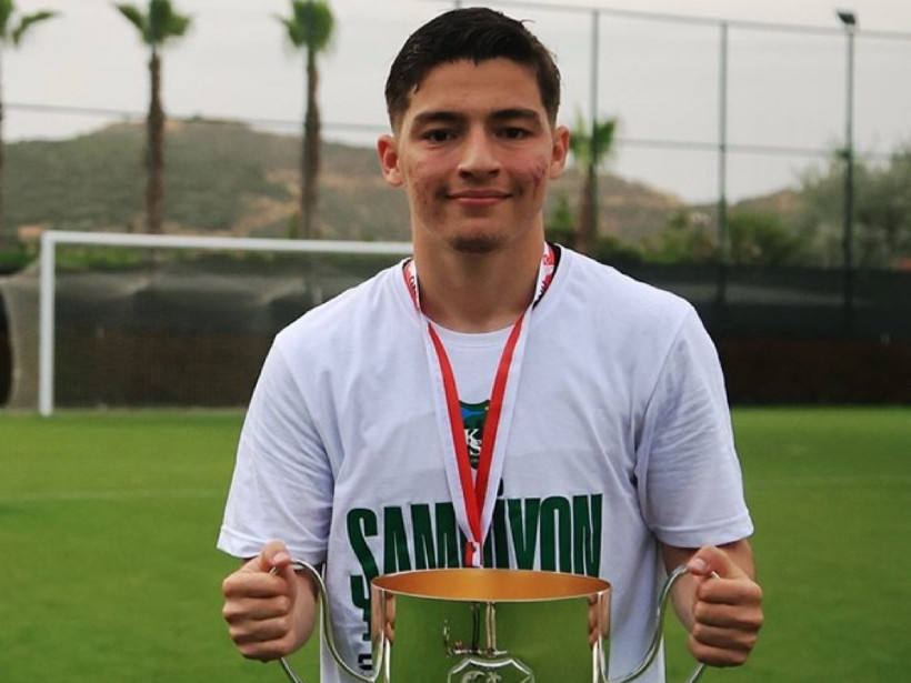 Kocaelispor'lu Ege Bilim için ''Arda Güler benzetmesi''