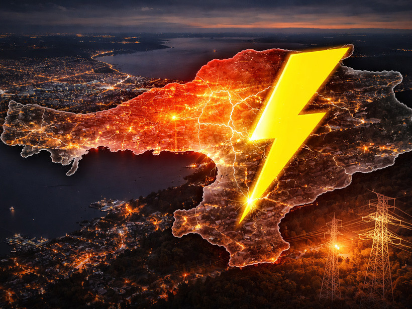 İzmit başta olmak üzere Kocaeli’de 7 ilçede elektrik kesilecek