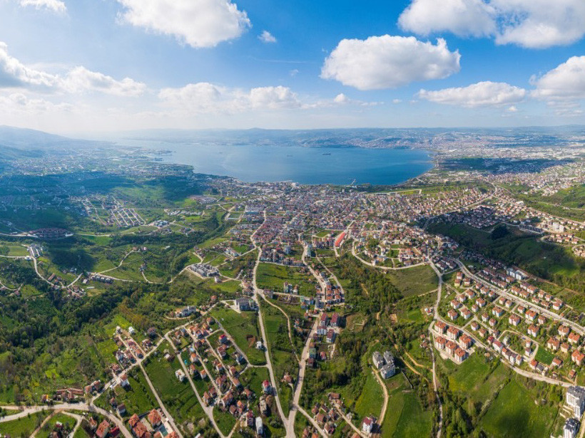Kocaeli, şampiyon oldu: İstanbul, Ankara, İzmir’i geride bıraktı