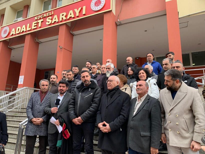 “Okulda ilahi” tartışmasında gözaltına alınan Akbal serbest bırakıldı