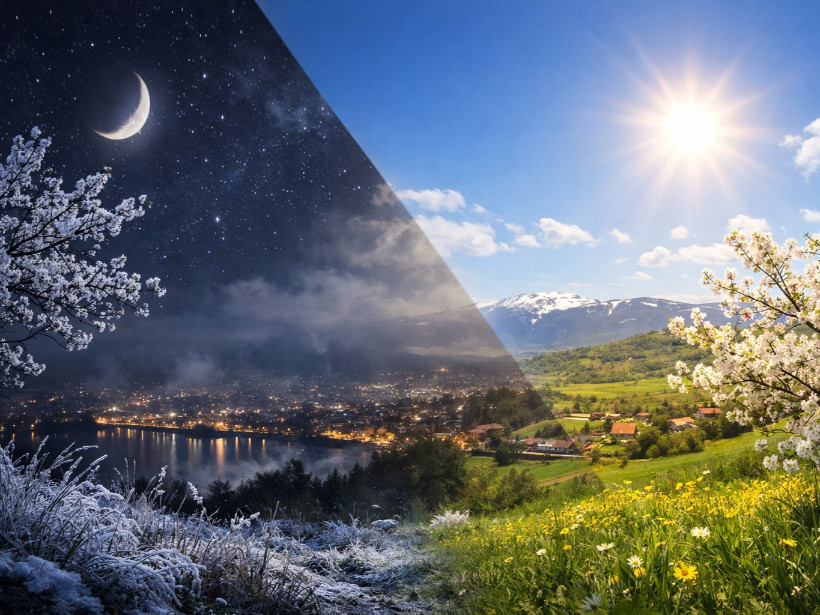 Kocaeli’de bahar başlıyor ama geceye dikkat: Şaşırtıcı oranlar