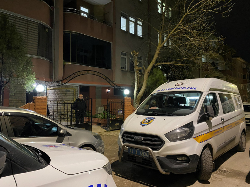 Körfez’de acı olay: Annesine yemek hazırlarken hayatını kaybetti