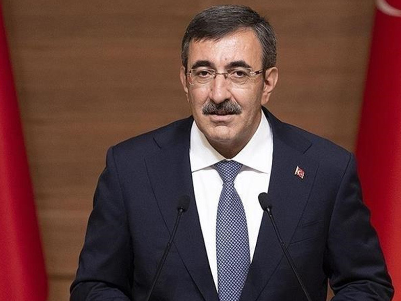 Yılmaz’dan ekonomi değerlendirmesi: Enflasyon ve faizde düşüş sürecek