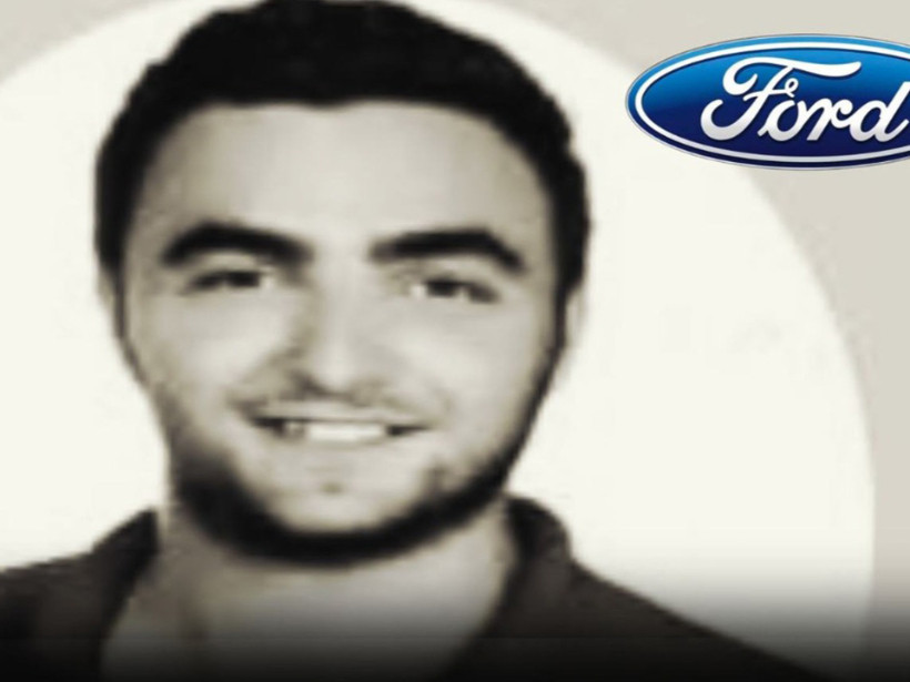 Ford işçisi amansız hastalığa yenildi