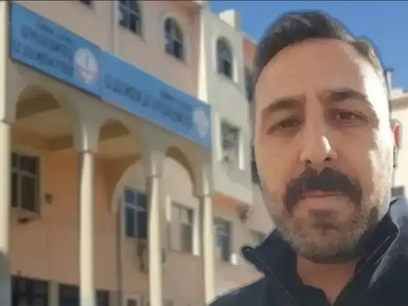 Soner Akbal’ın çocuğu okulda zorbalığa uğruyor!