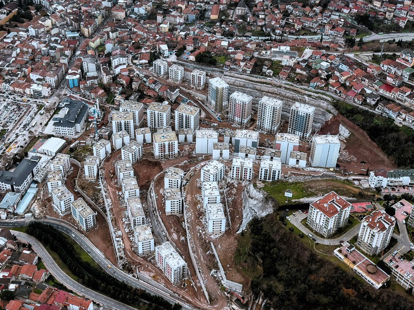 Resmi Gazete’de yayımlandı: Kocaeli’deki o mahalleler kentsel dönüşüme giriyor