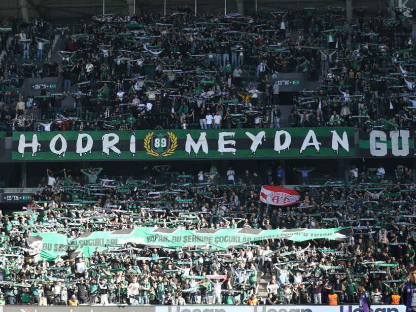 Kocaelispor yine ceza yedi