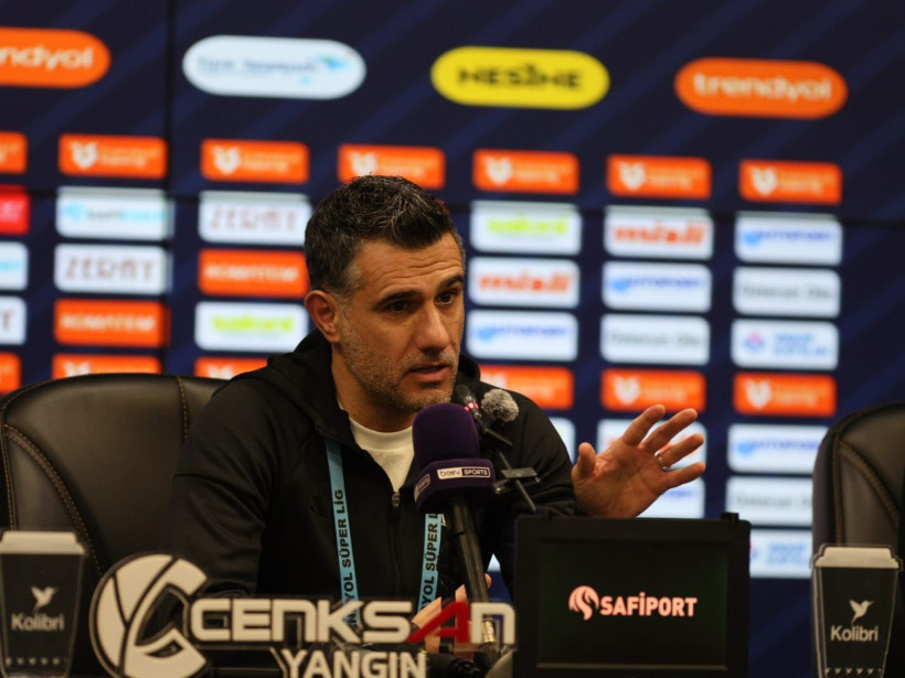 Kaytaz: “Kocaelispor’un zaafını çalıştık, golü oradan bulduk”