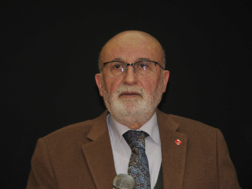 SP’li Oruç, “28 Şubat’ta post modern darbe yapıldı”