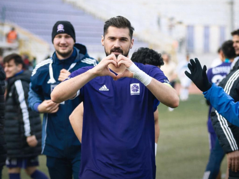 Gebzespor Batuhan Altıntaş ile 1-0 kazandı