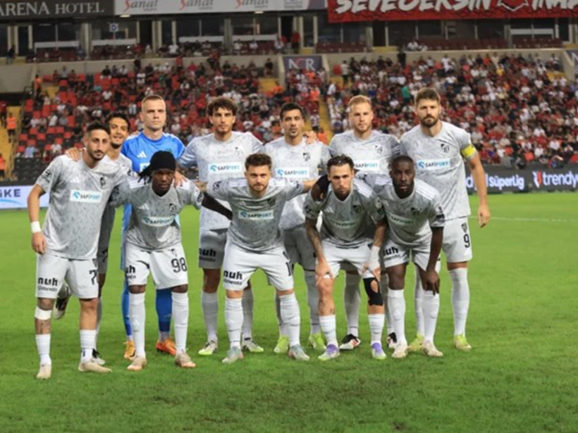 Kupada büyük düğüm: Kocaelispor’un şansı ne?