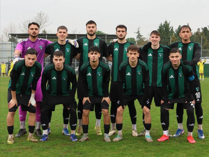 Müthiş maçta kazanan yok! Kocaelispor 3 Beşiktaş 3