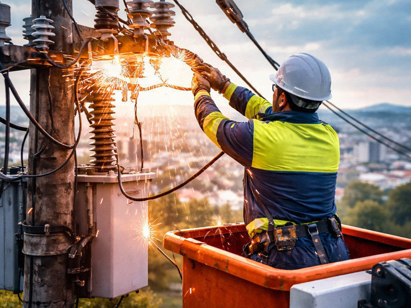 Kocaeli’de yarın elektrik kesintisi var: SEDAŞ 7 ilçeyi uyardı