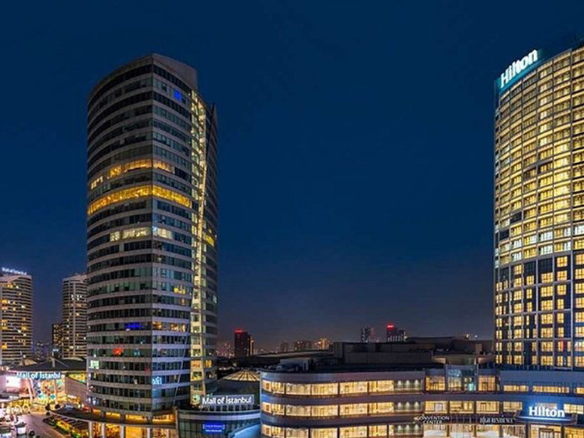 Kocaelispor Mall Of İstanbul'da konaklayacak