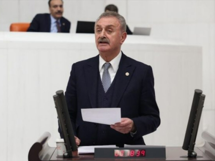 CHP’li Çiler, “126 gündür rapor neden açıklanmadı?”