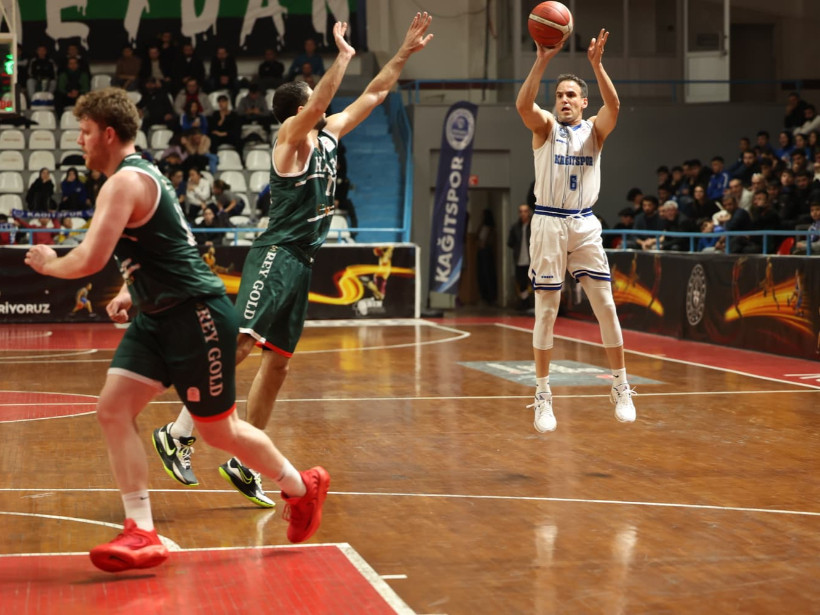 Kağıtspor’da ortak ses: “Burası benim evim”