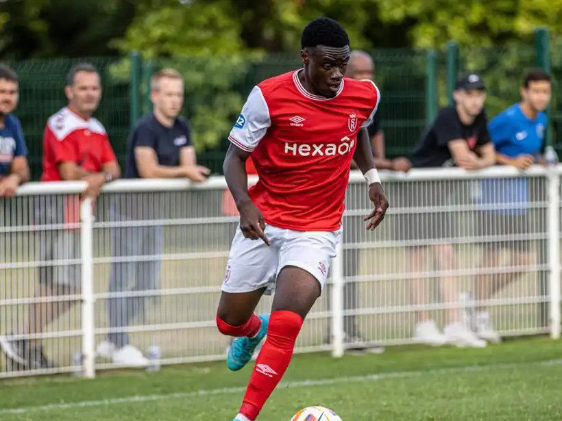Kocaelispor’da Yaya Dukuly ismi gündeme alındı