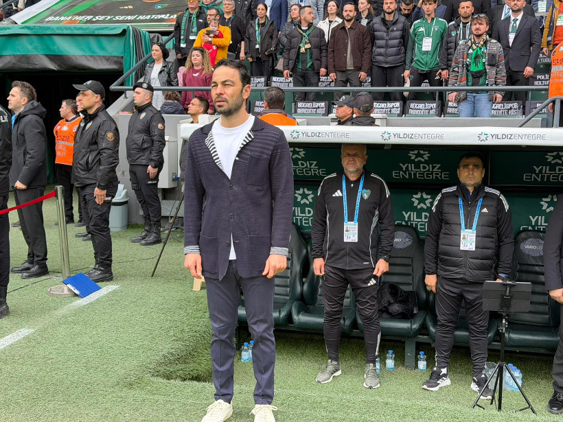 Selçuk İnan Süper Lig'de enler listesine girdi