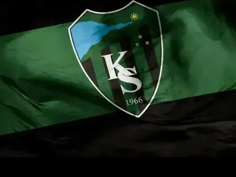 Kocaelispor’un hedefinde o golcü var! İşte detaylar