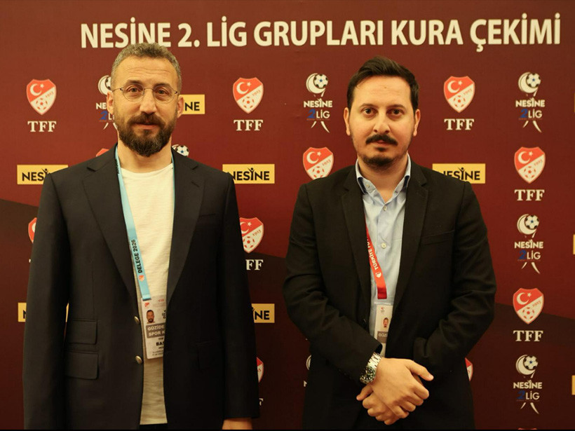Gebzespor Başkanı Öztürk: “Tüm rakipler aynı seviyede”