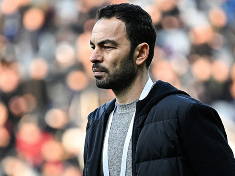 Selçuk İnan’dan sürpriz karar! Kocaelispor’un Avusturya kampı iptal