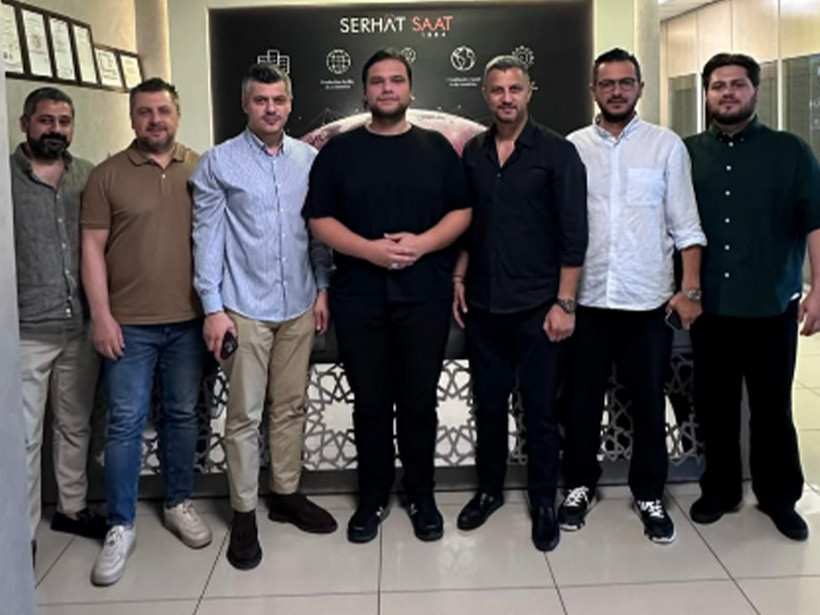 Kocaelispor'dan sponsorluk açıklaması