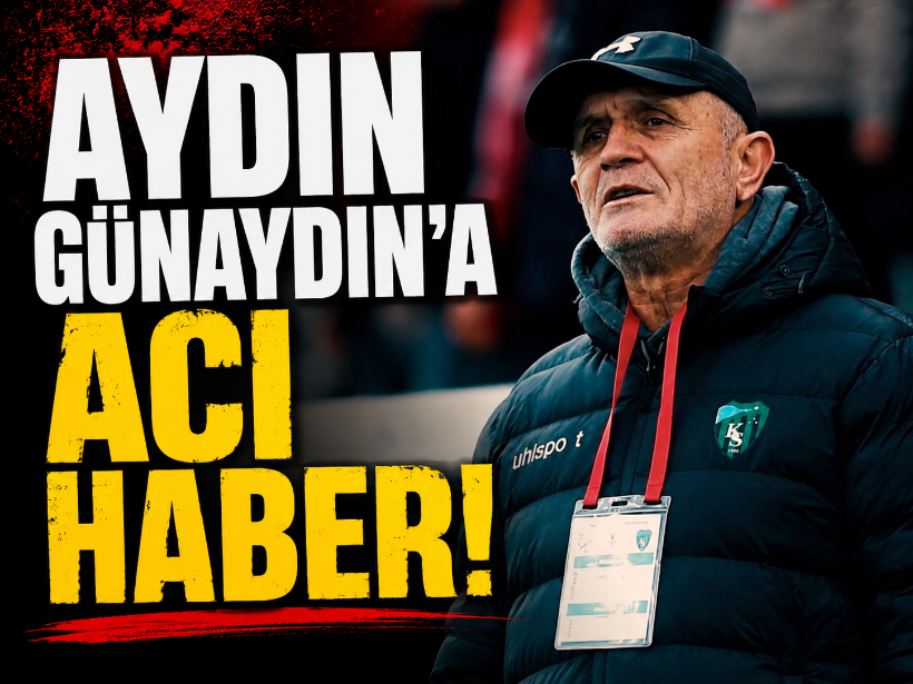 Aydın Günaydın’a acı haber! Ablası Fatma Ruhacan vefat etti