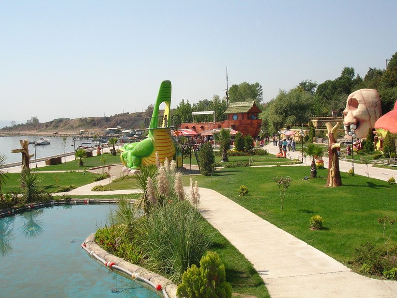 Yaşanılası şehir! Fotoğraflarla Kocaeli... - Resim: 16