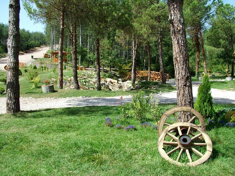 Yaşanılası şehir! Fotoğraflarla Kocaeli... - Resim: 18
