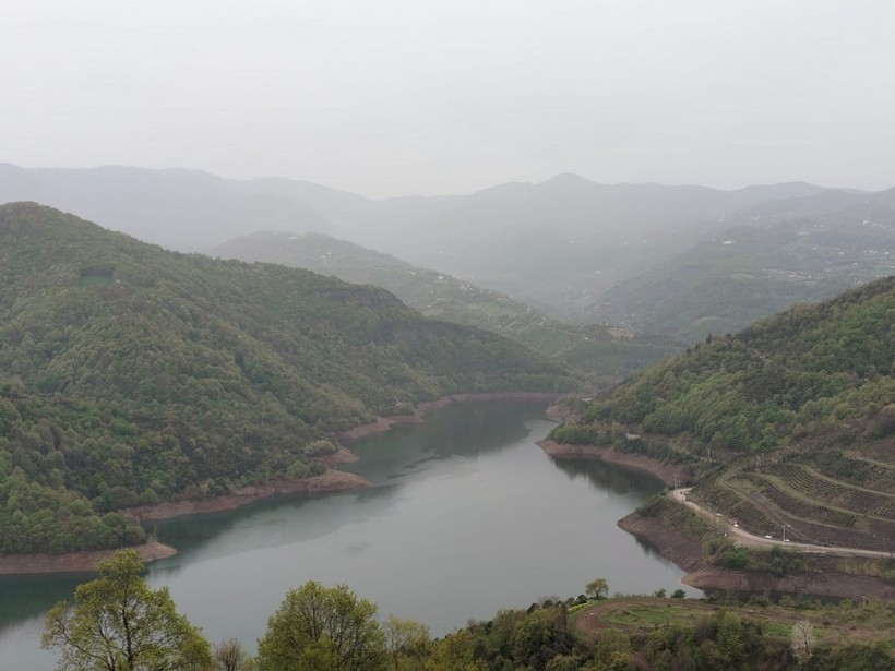 Yaşanılası şehir! Fotoğraflarla Kocaeli... - Resim: 21