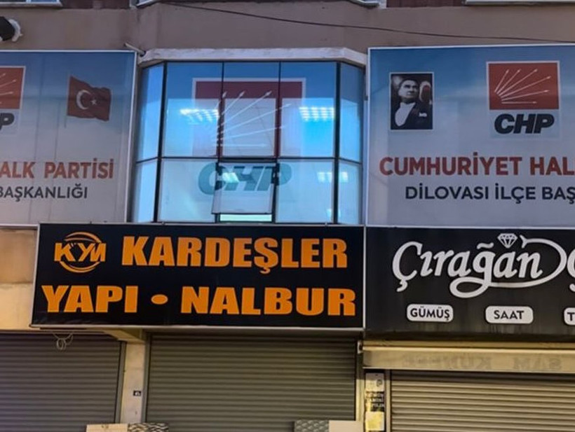 CHP Kocaeli ve 12 ilçede ışıklar yanıyor!