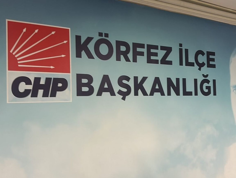 CHP Kocaeli ve 12 ilçede ışıklar yanıyor!