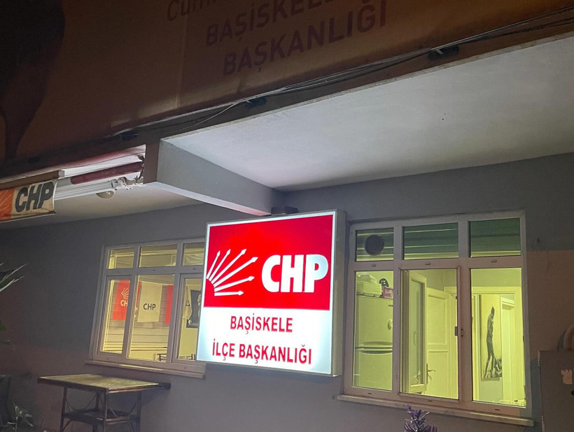 CHP Kocaeli ve 12 ilçede ışıklar yanıyor!