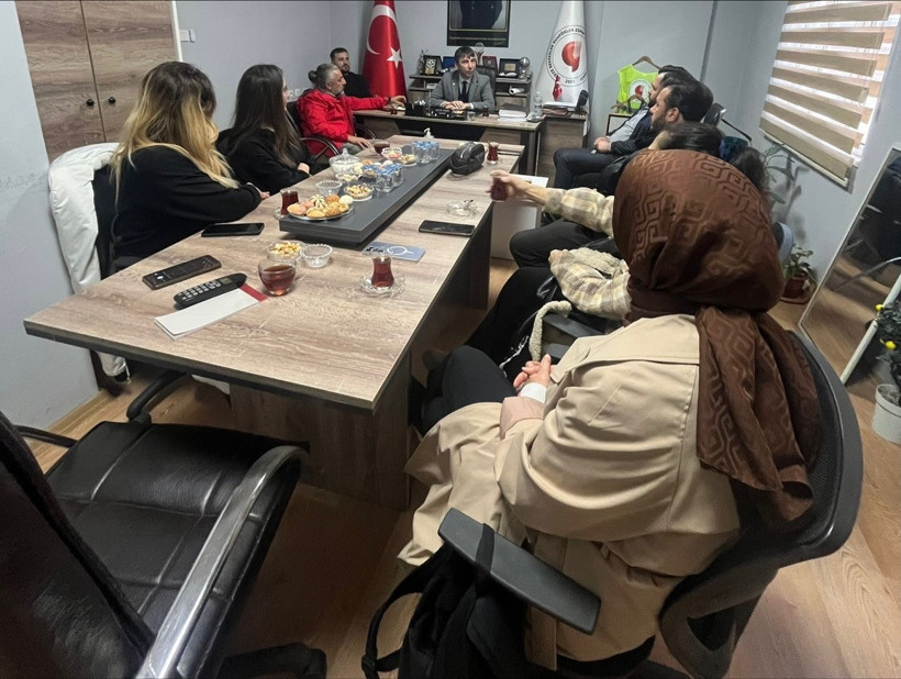 Atatürk, elinden kahve içmişti: Kocaeli Kırım Tatarları efsane öğretmen Zeynep Ultav’ı andı