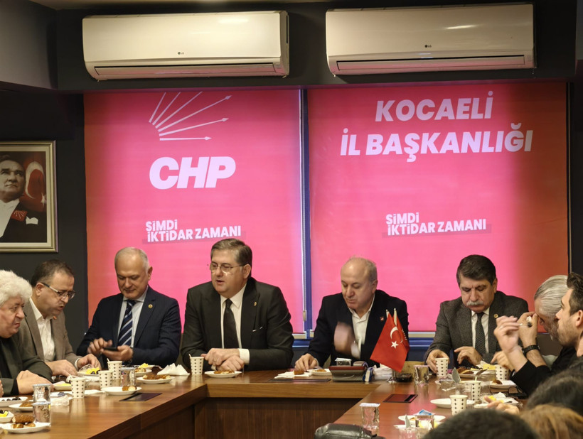 Yıldızlı varsa H&uuml;rriyet yok, H&uuml;rriyet varsa Yıldızlı yok