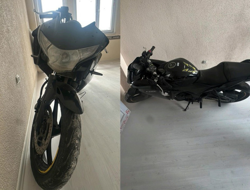 Kocaeli'de silahlı saldırıya polis operasyonu: 2 kişi tutuklandı
