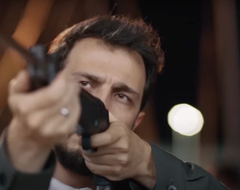 Kızılcık Şerbeti sezon finalinde ortalık karışacak!