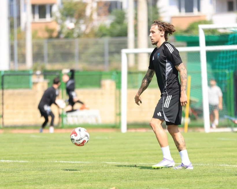 Kocaelispor’da transfer fiyaskosu: Kanatlar uçmuyor!