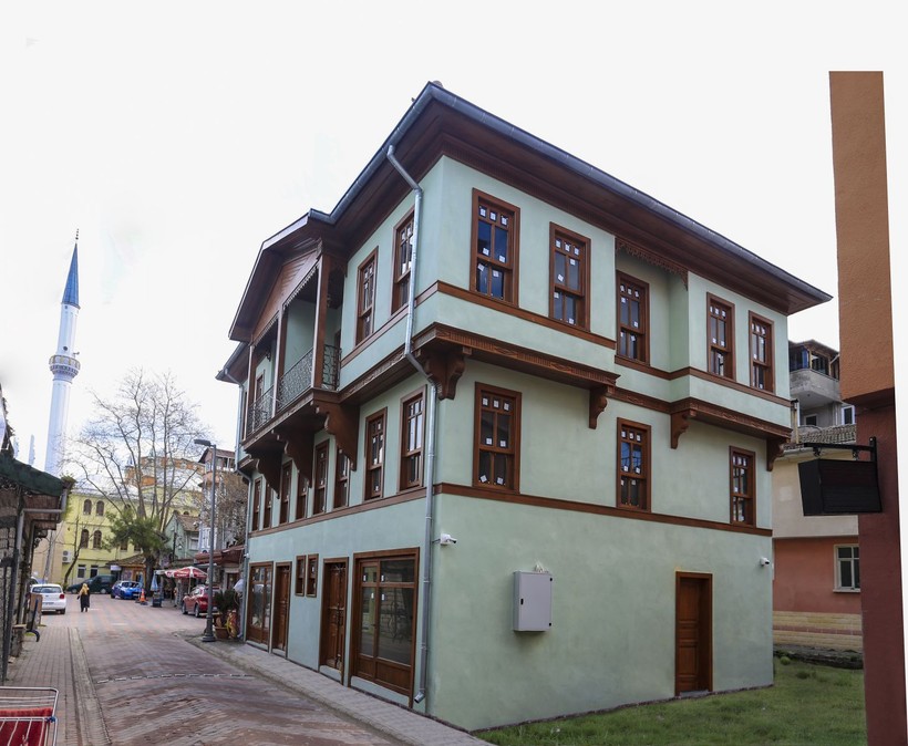 Yaşanılası şehir! Fotoğraflarla Kocaeli... - Resim: 66