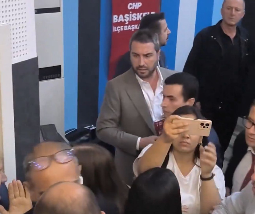 Olaylı CHP Başiskele Kongresinden izlenimler, Uğur Falay gizemli ismi çekip çıkarmalı (Yorum Haber)