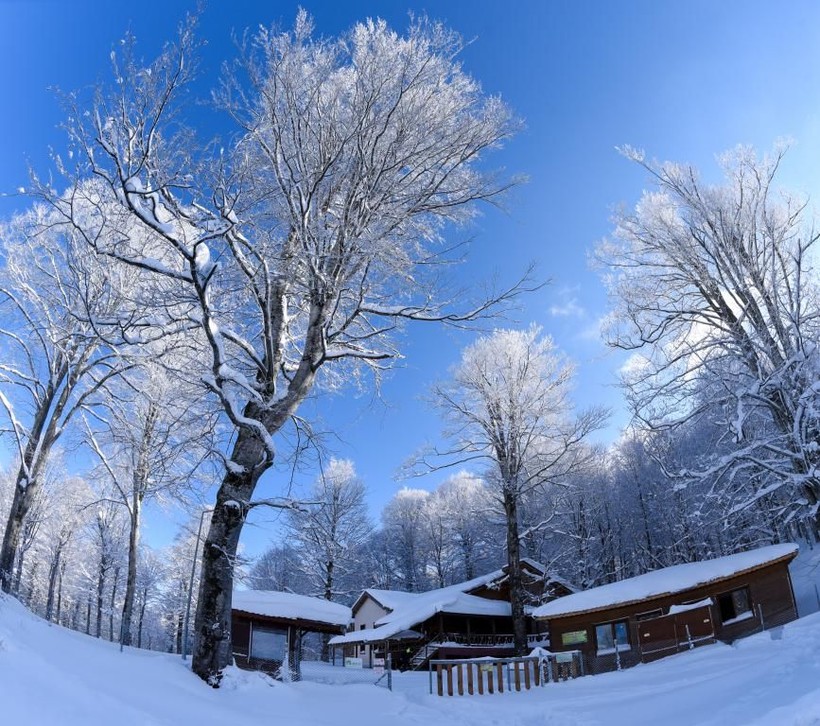 Yaşanılası şehir! Fotoğraflarla Kocaeli... - Resim: 11