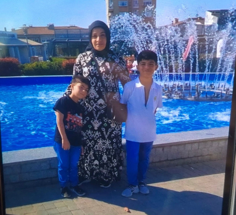 Sarılarak ölmüşler... Dilovası'ndaki yangından yürek yakan detay!