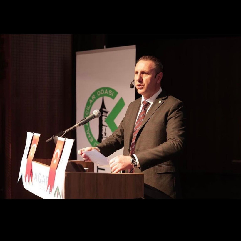 Hacıoğlu: Kocaeli’de ev fiyatları yükselecek