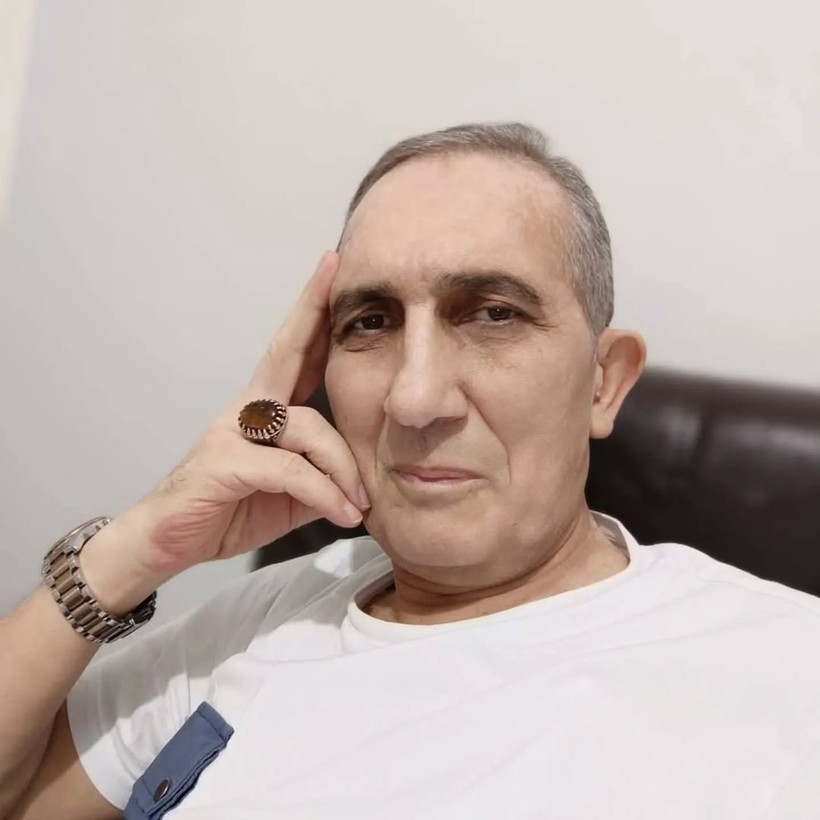 Ali Toltar’ın acı günü