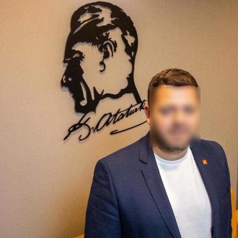 CHP İzmit’e sürpriz bir aday daha