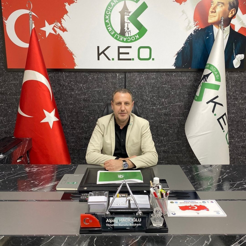 Kocaeli’de arsa hareketliliği! İşte fiyat aralığı