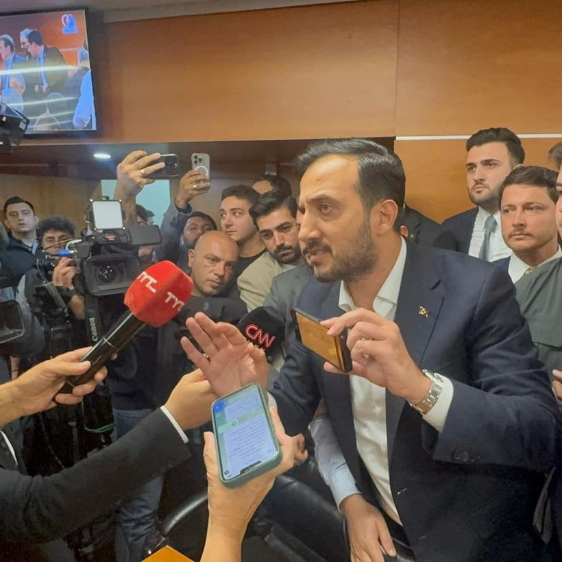 CHP’nin kazandığı Belediye AKP'ye geçti