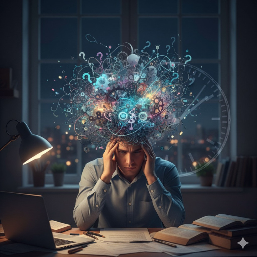 Her şeyi mükemmel istiyorsanız dikkat! Takıntılı davranışlara dair 10 uyarı